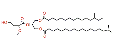 Mirabolide B